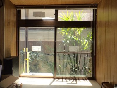 エコリフォームで窓の断熱、浴室のユニット化して住まいの温熱環境を改善（Ｉ邸）